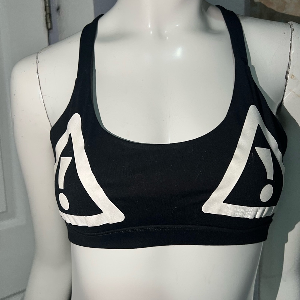 Custom Flosstradamus top